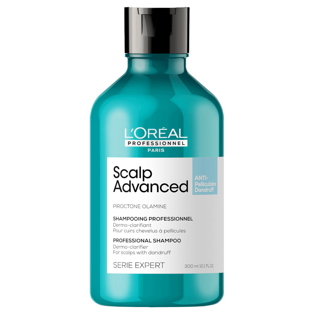 Loreal scalp advanced anti dandruff