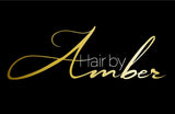 Hair by amber Nz