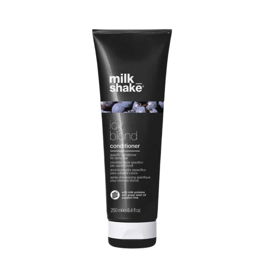 Milkshake icy blonde conditioner 300ml