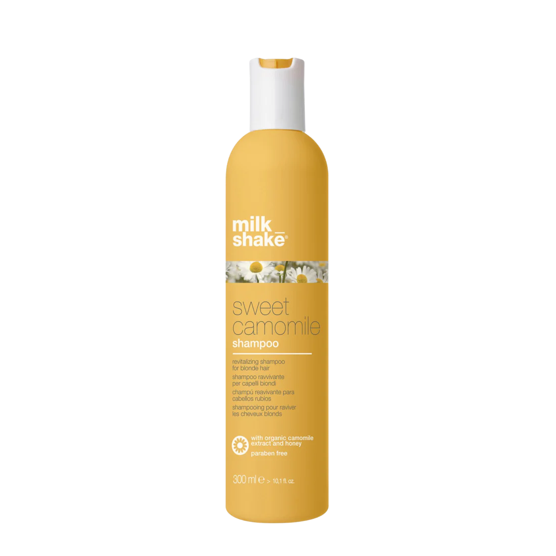 Milk Shake Sweet Camomile Shampoo 300ml