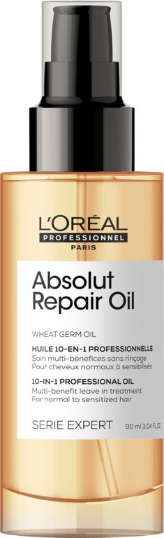 Absolut repair oil. 90ml