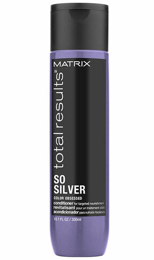 Matrix So Silver Conditioner 300ml