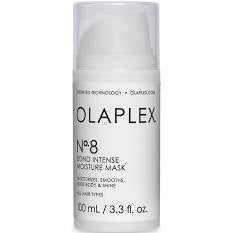 Olaplex n0 8 Bond Intense Moisture Mask