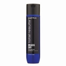 Matrix Brass off Conditioner 300ml