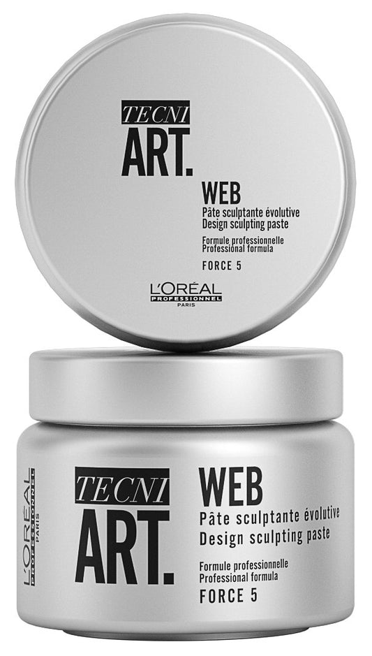 L’Oréal Web Sculpting Paste