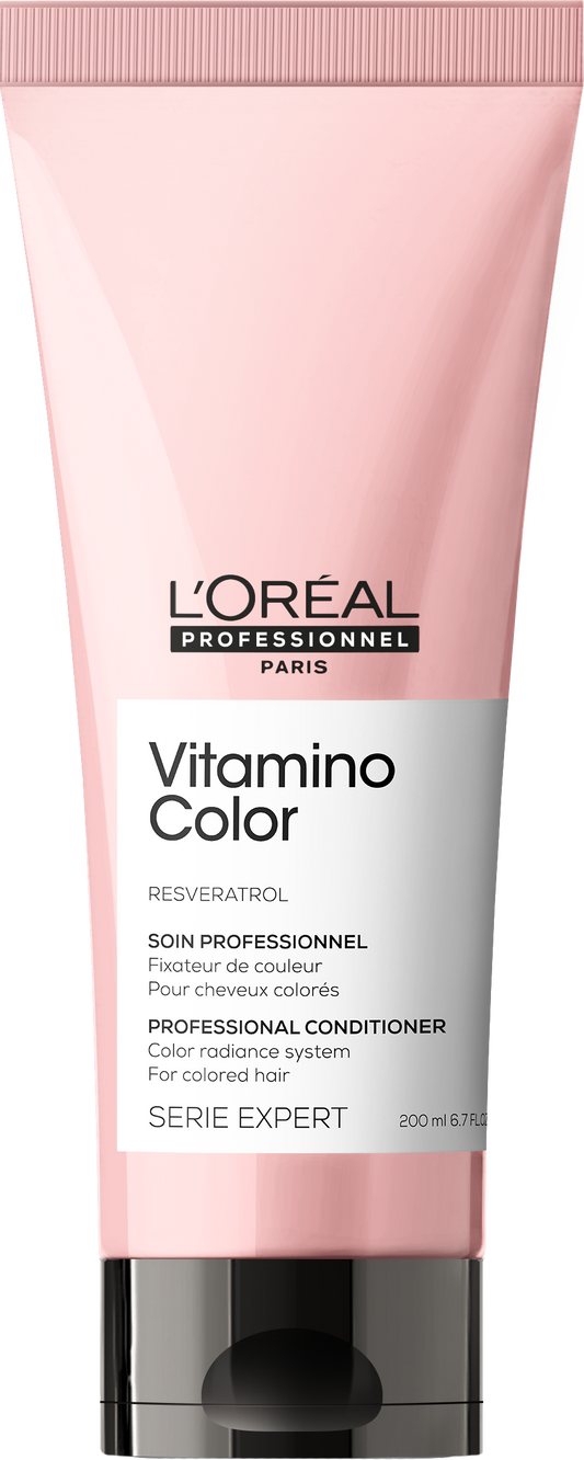 L’Oréal Series Expert Vitamino Conditioner 200ml