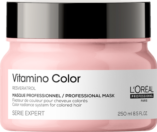 L’Oréal Série Expert Vitamino Color Masque 250ml