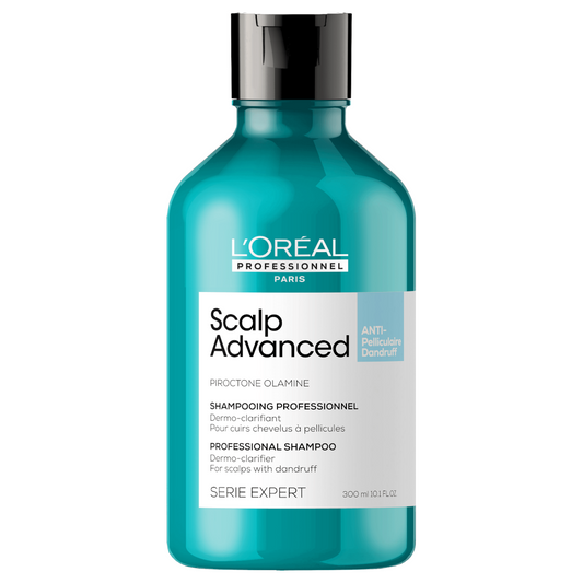 Loreal scalp advanced anti dandruff