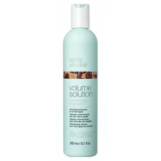 Milkshake volume solution 300 ml