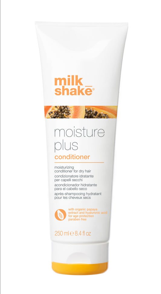 Milkshake. Moisture plus conditioner 300ml