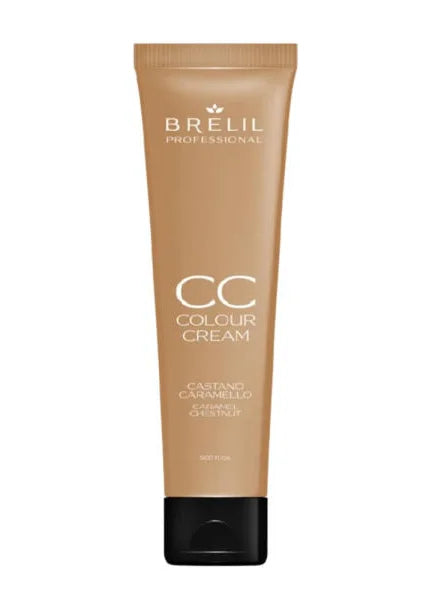 Brelil Colour cream caramel