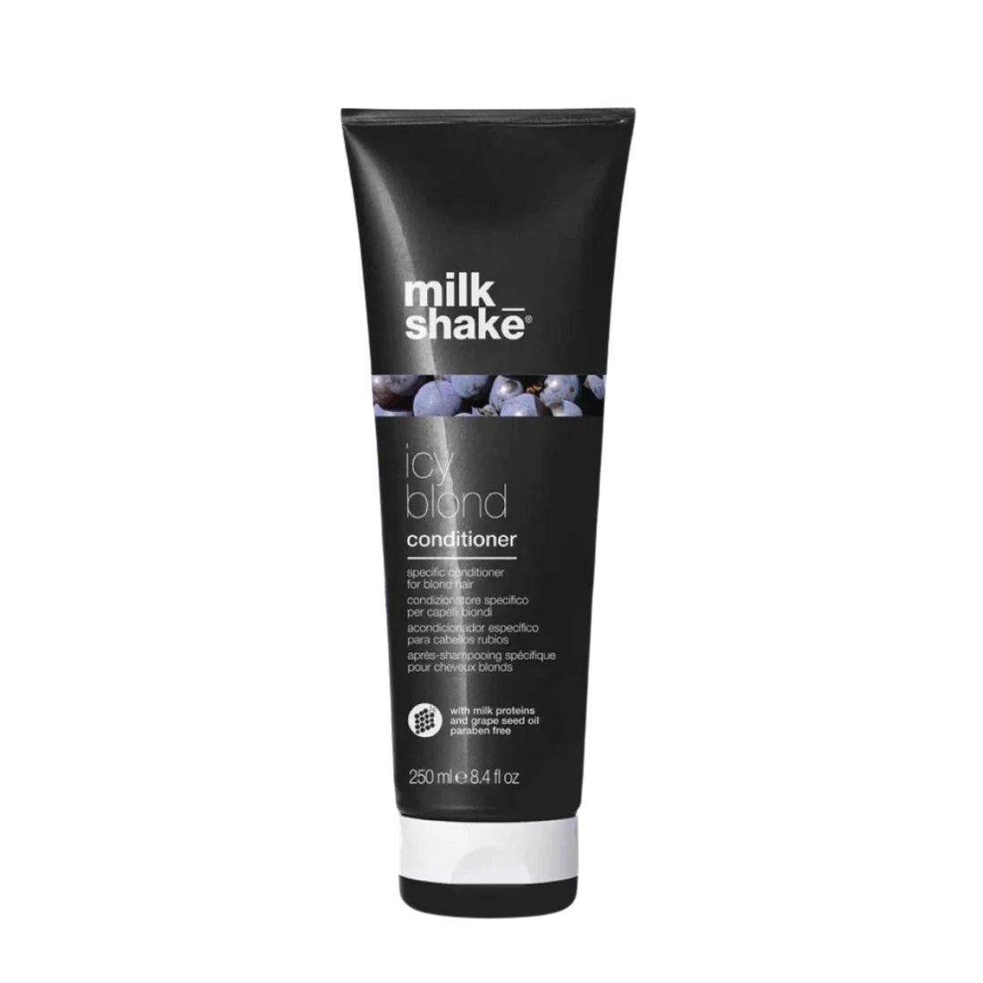 Milkshake icy blonde conditioner 300ml