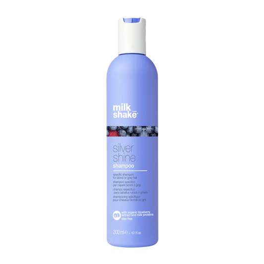 Milkshake silver shine shampoo 300 ml