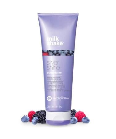 Milkshake silver shine conditioner 300ml