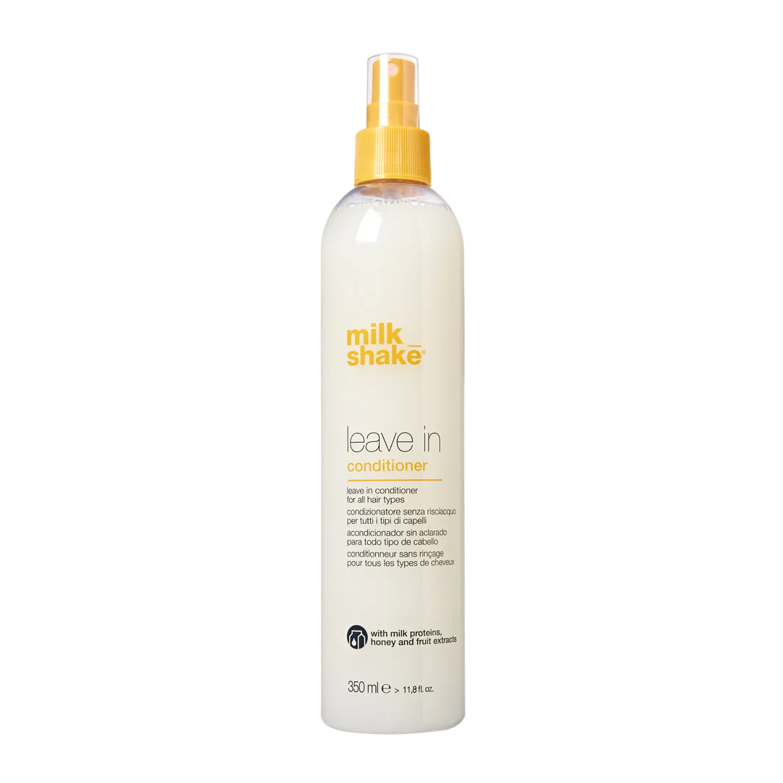 Milkshake leave in conditioner 350ml