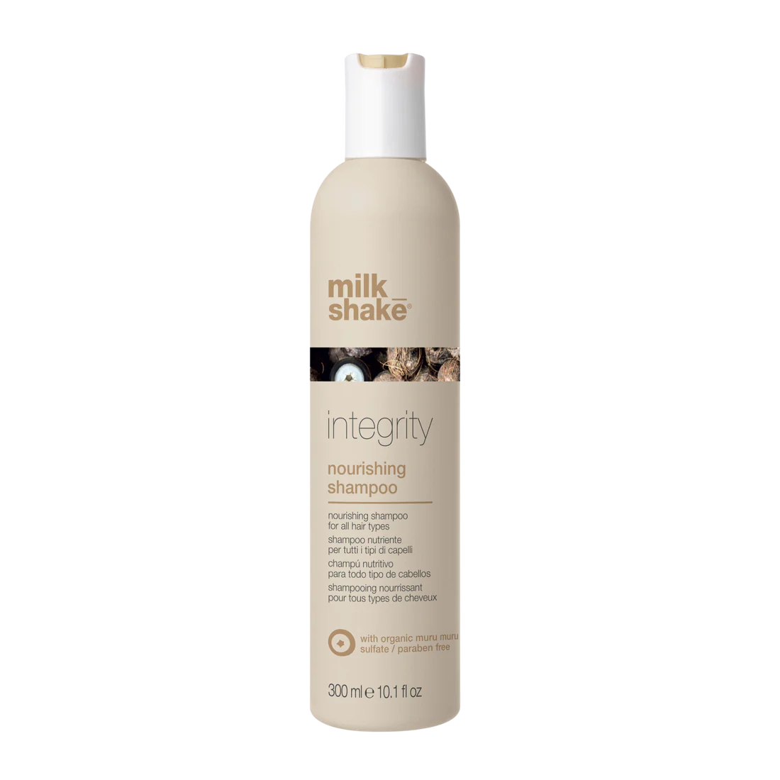 Milk Shake Integrity Nourishing Shampoo 300ml