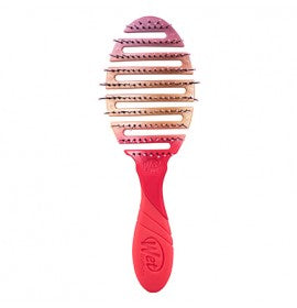 Wet Dry Detangling and Blow Wave Brush