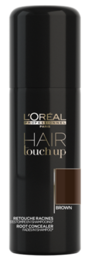 L’Oréal Professional Touch up Root Concealer - BROWN