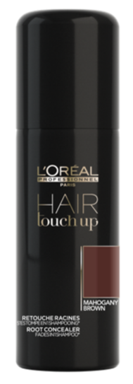 L’Oréal Professional Touch up Root concealer MAHOGANY BROWN