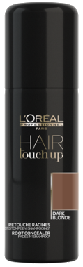 L’Oréal Professional Touch up Root concealer DARK BLONDE