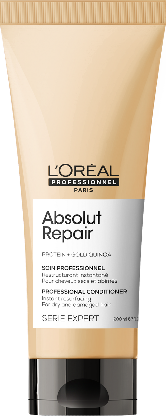 L’Oréal Series expert Absolute Repair Conditioner 200ml