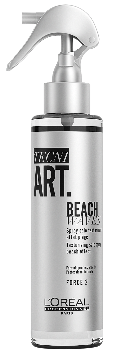 L’Oréal Beach Waves Sea Salt Spray