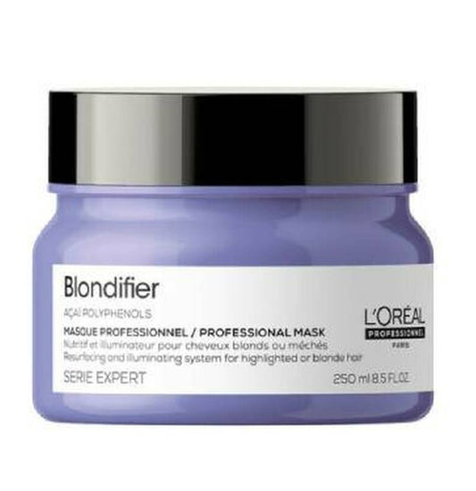 L’Oréal Série Expert Blondifier Masque 250ml *NEW*