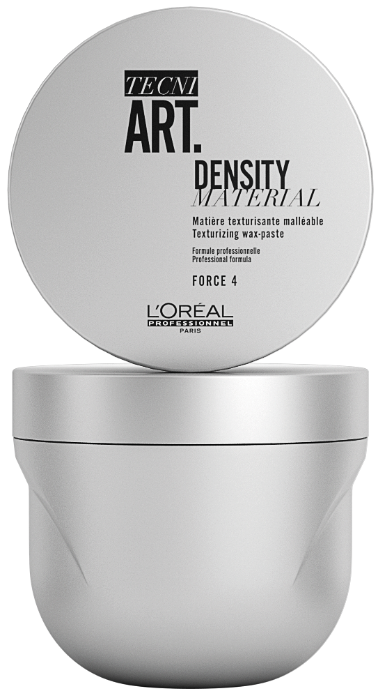 L’Oréal Density Material