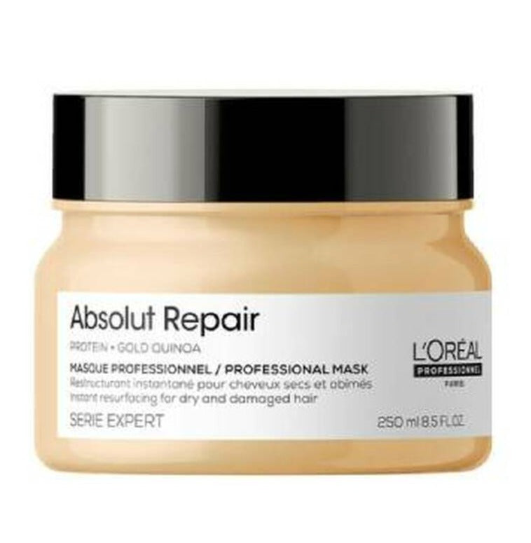 L’Oréal Série Expert Absolut Repair Masque 250ml *NEW*