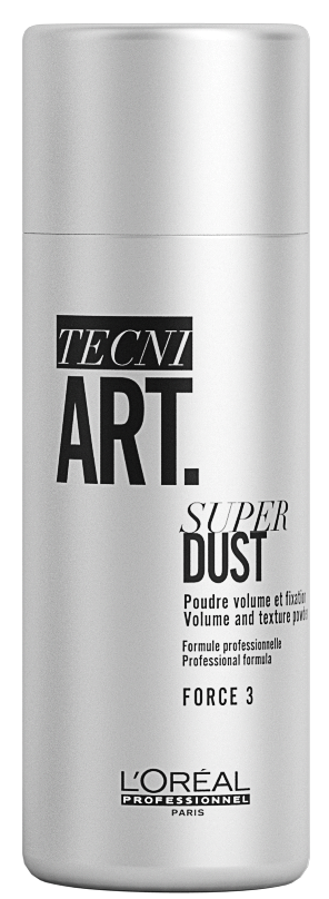 L’Oréal Super Dust Volume Powder