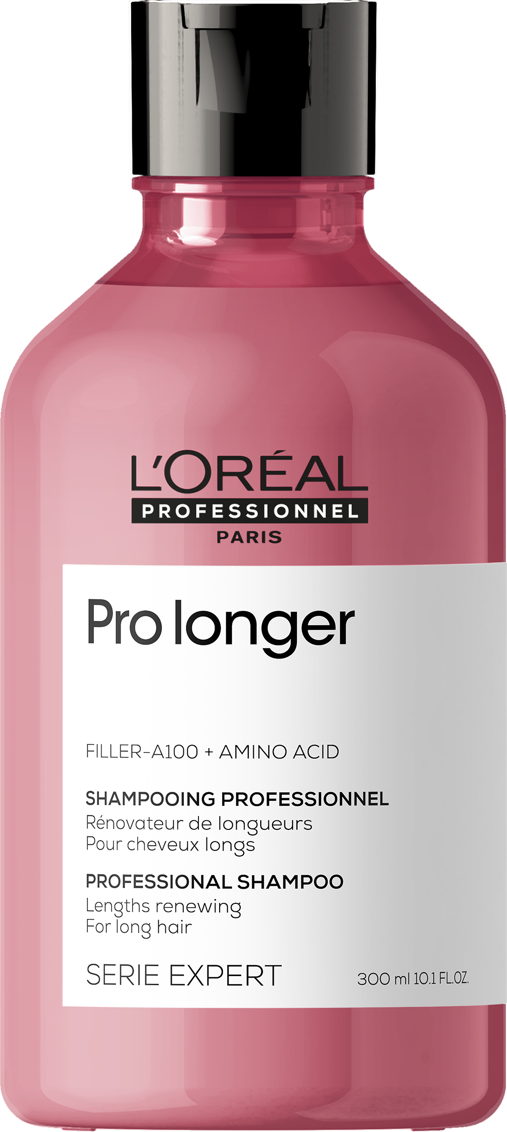 L’Oréal Série Expert Pro Longer Shampoo 300ml