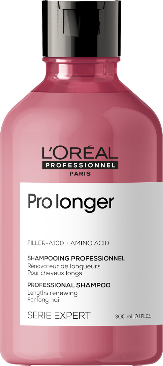 L’Oréal Série Expert Pro Longer Shampoo 300ml