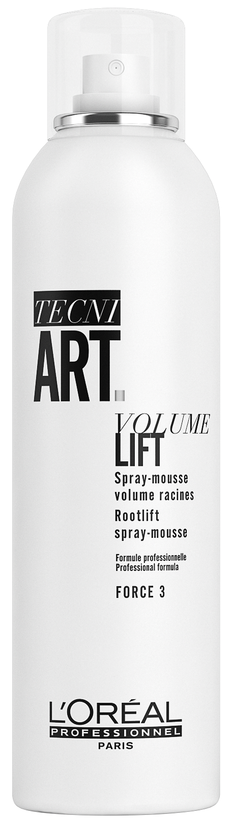 L’Oréal Volume Lift spray Mousse